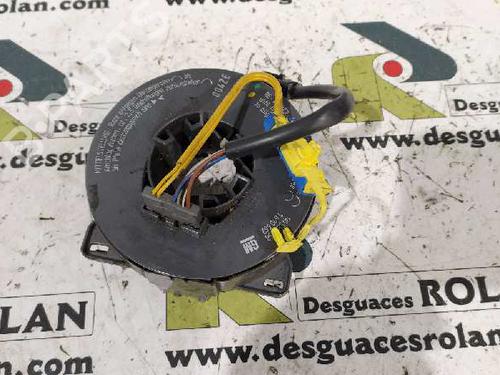 Used Squib airbag OPEL ZAFIRA A MPV (T98) [1999-2006]  5075896