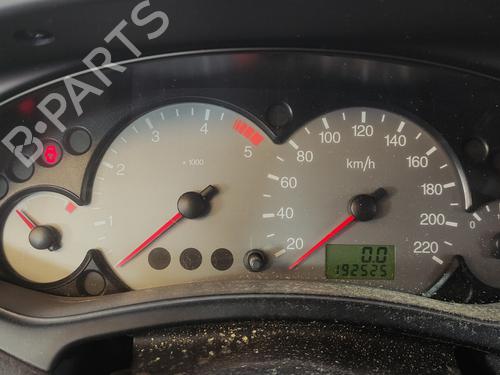 Right mirror FORD FOCUS I (DAW, DBW)  | BP13622468C27 