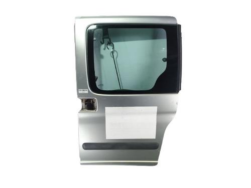 Used Left slide door Left slide door CITROËN BERLINGO / BERLINGO FIRST MPV (MF_, GJK_, GFK_) 1.9 D (MFWJZ) (70 hp) 36387507 36387507