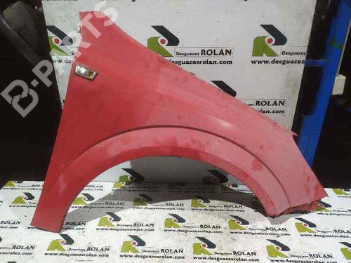 Used Right front fenders Right front fenders OPEL ASTRA H (A04) 1.7 CDTI (L48) (100 hp) 4746831 4746831
