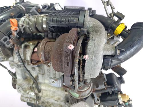 Engine PEUGEOT 508 I (8D_) 1.6 HDi | BP38064915M1 - Image 3