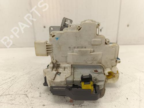 Used Front left lock AUDI A4 B7 (8EC) 2.0 TDI (170 hp) 12550655