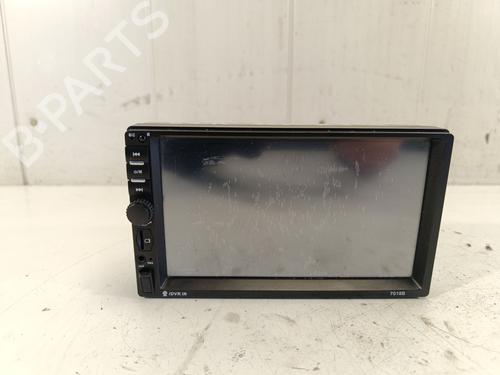 Used Radio FORD MONDEO III Saloon (B4Y) 2.0 TDCi (130 hp) 26223444