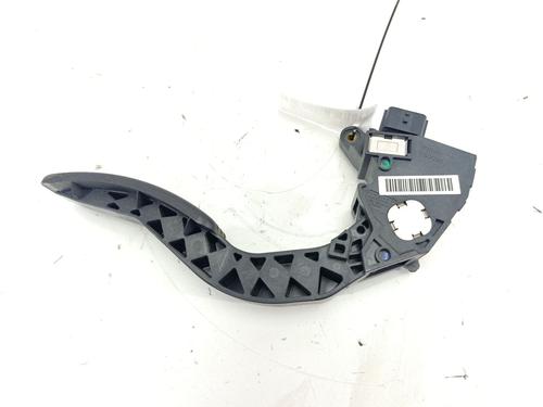 Used Pedal Pedal RENAULT SCÉNIC III (JZ0/1_) 1.9 dCi (JZ0J, JZ1J, JZ1K, JZ1S) (131 hp) 40184002 40184002