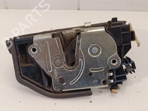 Rear left lock BMW 1 (F20) 116 d | BP15495613C100 