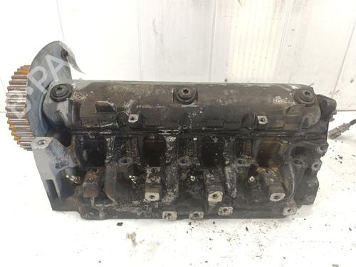 Cylinder head RENAULT SCÉNIC III (JZ0/1_) 1.9 dCi (JZ0J, JZ1J, JZ1K, JZ1S) | BP29527996M5 