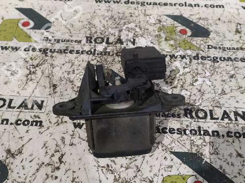 Tailgate handle RENAULT MEGANE I Coach (DA0/1_) 1.9 dTi (DA0N) | BP6082286C132 