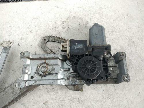 Front right window mechanism OPEL CORSA B (S93)  | BP4062505C23 