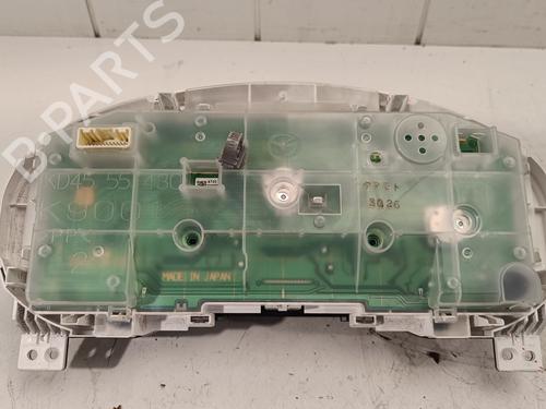 Instrument cluster MAZDA CX-5 (KE, GH)  | BP21521650C47 