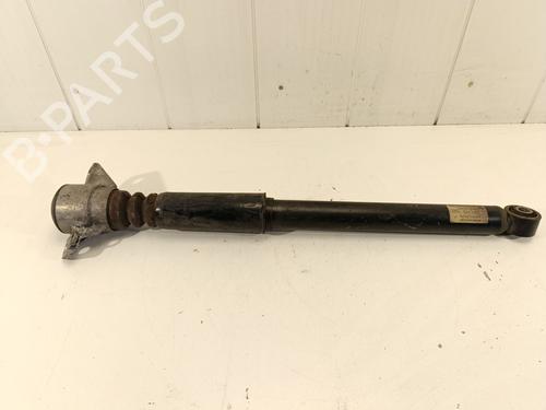 Used Left rear shock absorber AUDI A4 B8 Avant (8K5) 2.0 TFSI (180 hp) 24440581