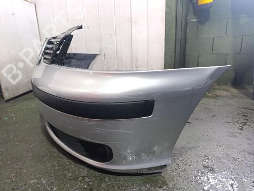 Front bumper SEAT ALHAMBRA (7V8, 7V9) 2.0 TDI | BP30173286C7
