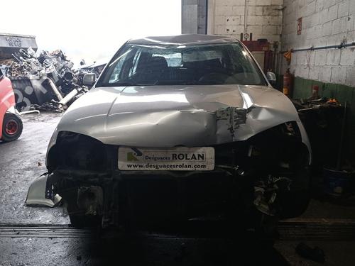 Motor VW GOLF IV (1J1) 1.9 TDI | BP31083736M1 