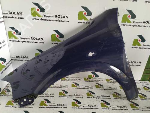 Used Left front fenders OPEL ASTRA G Hatchback (T98) [1998-2009]  4058488