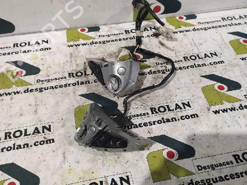 Used Switch NISSAN JUKE (F15) 1.5 dCi (110 hp) 4866589