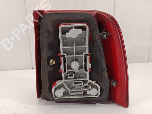Left taillight VW PASSAT B5 (3B2)  | BP16784309C34 