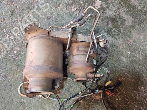 Used Catalyst Catalyst VW TOURAN (5T1) 2.0 TDI (190 hp) 33833345 33833345