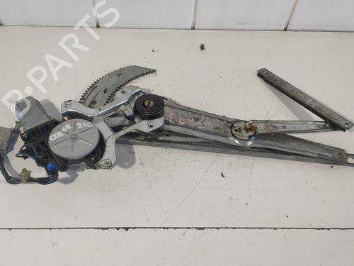 Used Front right window mechanism HONDA HR-V (GH_) [1999-2006]  8082016