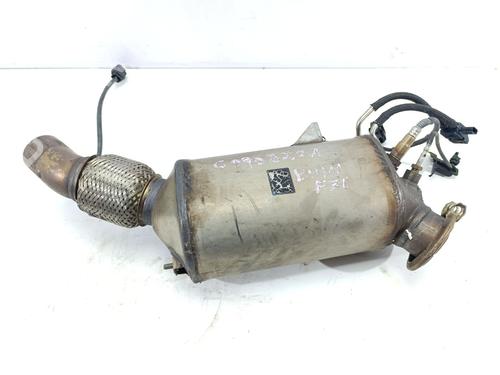 Filtro antiparticolato Filtro antiparticolato BMW 3 Touring (F31) 318 d (143 hp) 34253926 34253926