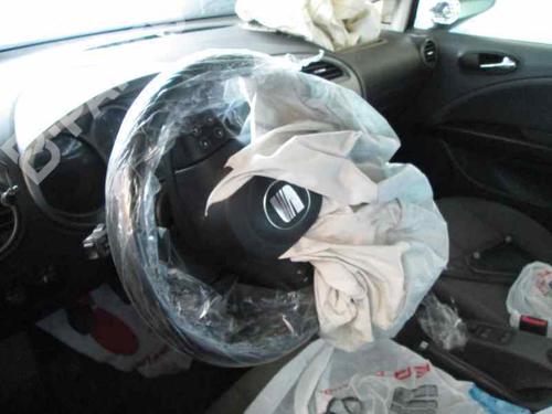 Mass air flow sensor SEAT LEON (1P1) 2.0 TDI | BP4056009M95 