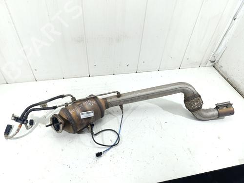 Used Catalyst FORD USA MUSTANG Coupe 5.0 V8 Bullitt (460 hp) 30353330