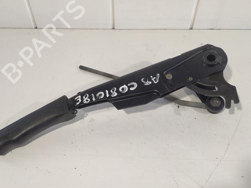 Used Hand brake AUDI A8 D2 (4D2, 4D8) 2.5 TDI (180 hp) 8772891