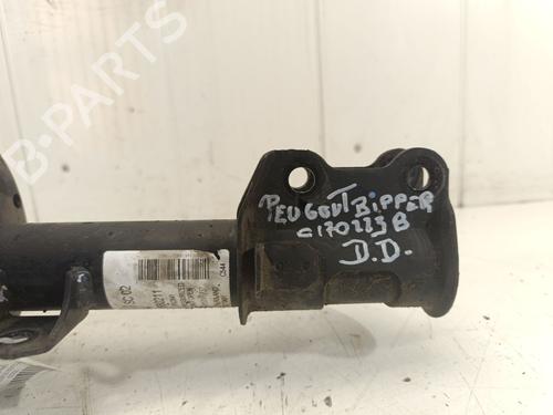 Right front shock absorber PEUGEOT BIPPER (AA_)  | BP29490515M17 