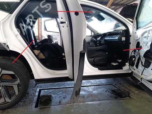 Altro HYUNDAI TUCSON (NX4E, NX4A) 1.6 T-GDI Plug-in-Hybrid HTRAC (265 hp) 30808974