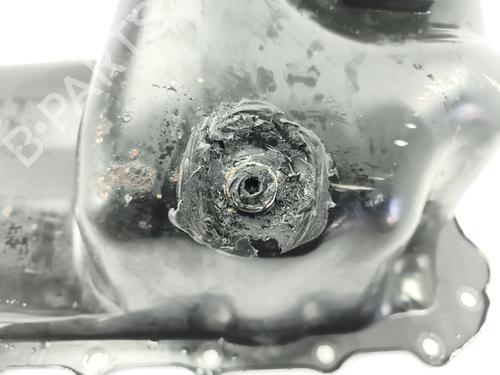 Oil sump BMW 3 (E90) 318 i | BP34252239M115 - Image 7