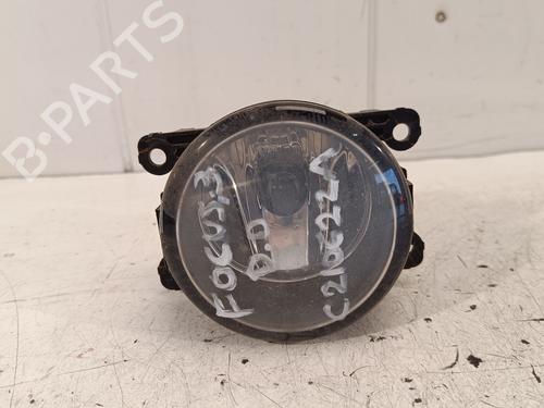 Used Right front fog light FORD FOCUS III [2010-2020]  12548152
