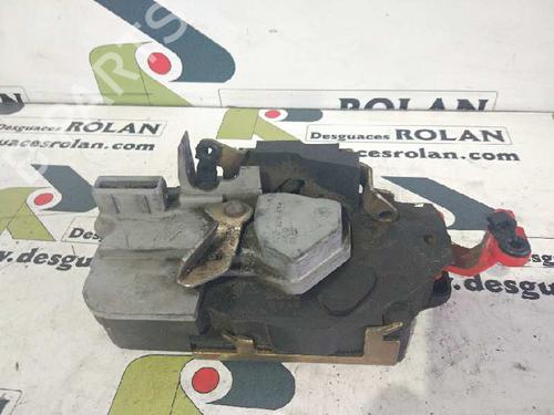 Used Rear right lock CITROËN XSARA (N1) [1997-2005]  4052028