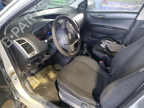 Headlight switch HYUNDAI i20 I (PB, PBT) 1.4 CRDi | BP34449444I24  - Image 10