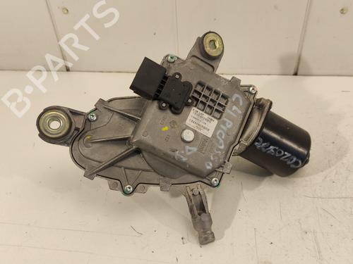 Used Front windshield wiper arm CITROËN C4 Grand Picasso I (UA_) [2006-2013]  14300658