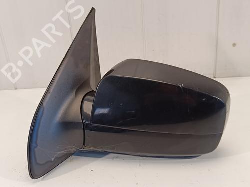 Left mirror KIA SORENTO I (JC) 2.5 CRDi 4WD | BP15383499C26 
