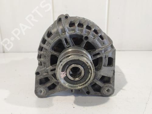 Used Alternator RENAULT CAPTUR I (J5_, H5_) [2013-2025]  7405362