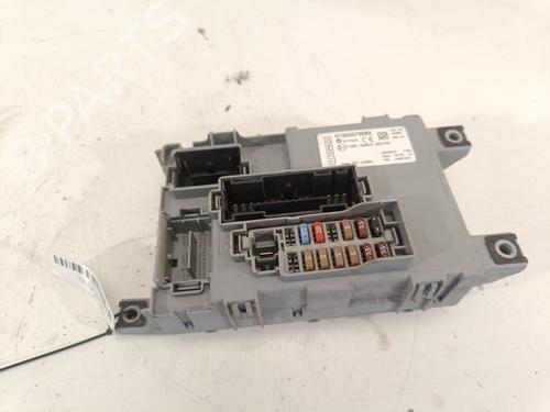 Used Fuse box FIAT FIORINO Box Body/MPV (225_) [2007-2025]  25001673