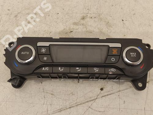 Used Climate control Climate control FORD FOCUS III 1.0 EcoBoost (125 hp) 9521745 9521745
