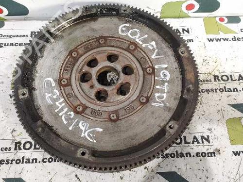 Kopling /lamell VW GOLF V (1K1) 1.9 TDI (105 hp) 14300596