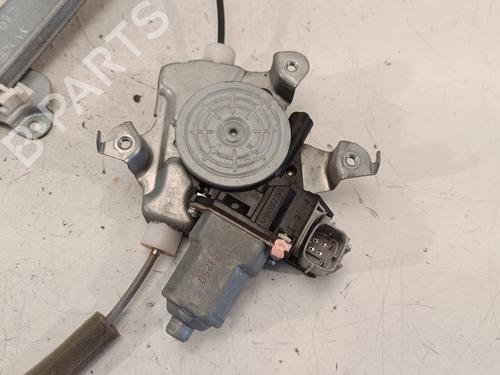 Front right window mechanism NISSAN JUKE (F15)  | BP19923582C23 