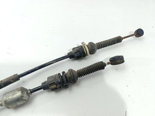 Selector da caixa RENAULT TRAFIC III Van (FG_) 1.6 dCi 115 (FGMD) | BP31814619M90