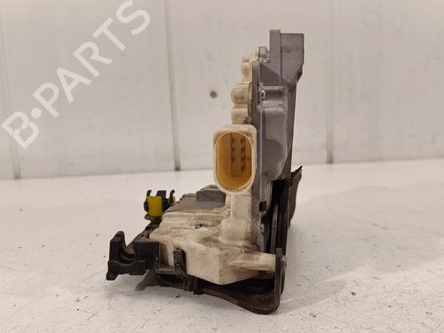Rear right lock SEAT LEON (1P1)  | BP16966291C99 