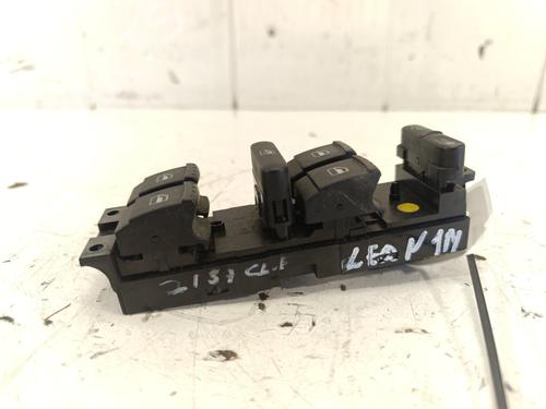 Left front window switch SEAT LEON (1M1) 1.9 TDI | BP29395406I27 