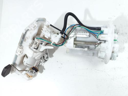 Aforador Aforador TOYOTA C-HR (_X1_) 2.0 Hybrid (MAXH10) (112 hp) 36777708 36777708