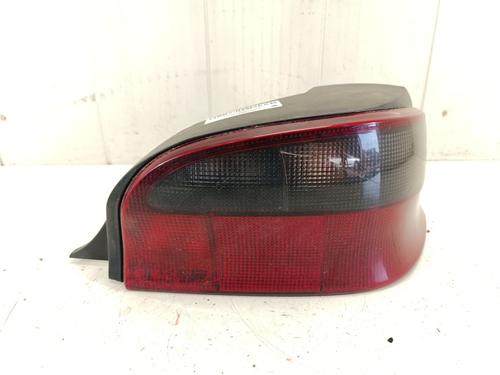 Used Right taillight CITROËN SAXO Hatchback van (S3_) 1.5 D (57 hp) 27832931