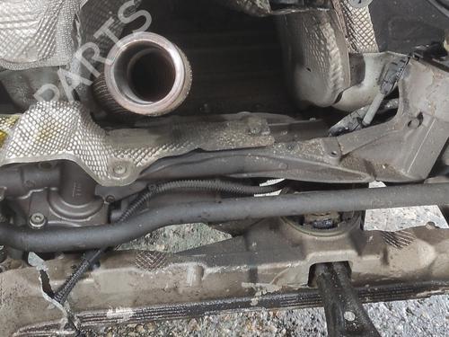 Used Steering rack AUDI A3 Sportback (8VA, 8VF) 1.6 TDI (105 hp) 14496921