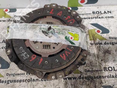 Used Other LADA NIVA Closed Off-Road Vehicle (2121, 2131) [1976-2025]  25803002