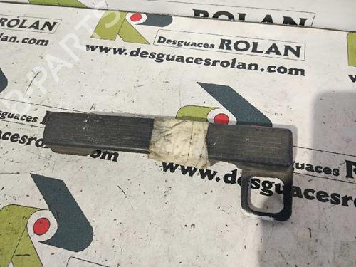 Used Front left exterior door handle CITROËN C15 Box Body/MPV (VD_) [1984-2006]  4054059