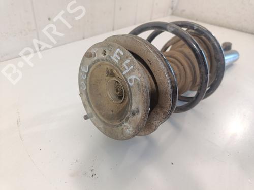 Left front shock absorber BMW 3 (E46) 320 d | BP24372838M16 