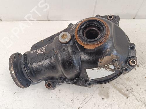 Used Front differential BMW X3 (E83) xDrive 30 d (218 hp) 13111520