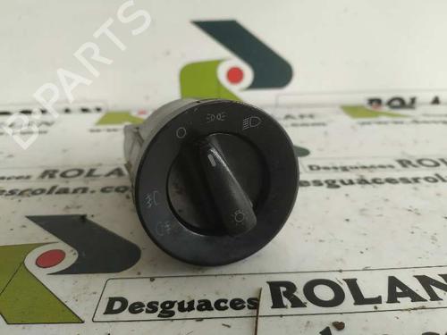 Used Headlight switch SEAT ALHAMBRA (7V8, 7V9) 2.0 TDI (140 hp) 4592045