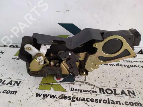 Rear left lock HYUNDAI MATRIX (FC) 1.5 CRDi | BP4057410C100 